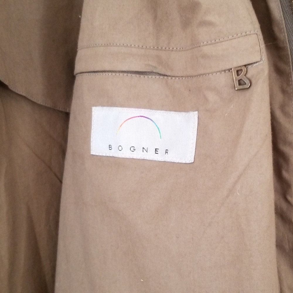 Bogner Jacket - Picture 2 of 5